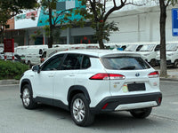 Toyota 2024 Corolla Cross Dual Engine 2.0 CVT Smart Electric Hybrid Pioneer Edition - 7