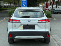 Toyota 2024 Corolla Cross Dual Engine 2.0 CVT Smart Electric Hybrid Pioneer Edition - 9