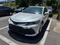 Toyota 2023 Camry Hybrid 2.5HGVP Continuously Variable Transmission Leading Edition - 1