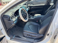 Toyota 2023 Camry Hybrid 2.5HGVP Continuously Variable Transmission Leading Edition - 3