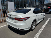 Toyota 2023 Camry Hybrid 2.5HGVP Continuously Variable Transmission Leading Edition - 2