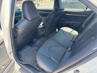 Toyota 2023 Camry Hybrid 2.5HGVP Continuously Variable Transmission Leading Edition - 5