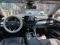 Toyota 2023 Camry Hybrid 2.5HGVP Continuously Variable Transmission Leading Edition - 6
