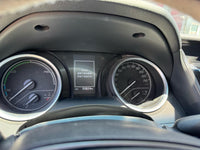 Toyota 2023 Camry Hybrid 2.5HGVP Continuously Variable Transmission Leading Edition - 12