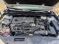 Toyota 2023 Camry Hybrid 2.5HGVP Continuously Variable Transmission Leading Edition - 7
