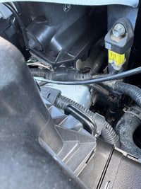 Toyota 2023 Camry Hybrid 2.5HGVP Continuously Variable Transmission Leading Edition - 11