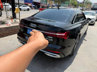 Audi 2025 A6L 2.0 TFSI 40 TFSI Luxury Dynamic - 2