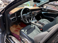 Audi 2025 A6L 2.0 TFSI 40 TFSI Luxury Dynamic - 3