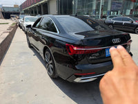 Audi 2025 A6L 2.0 TFSI 40 TFSI Luxury Dynamic - 4