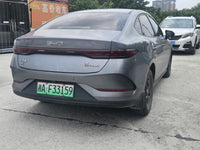 BYD 2025 Qin PLUS DM-i 1.5 CVT Intelligent Driving Version 55 km Leading Model - 3