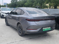BYD 2025 Qin PLUS DM-i 1.5 CVT Intelligent Driving Version 55 km Leading Model - 5
