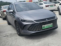 BYD 2025 Qin PLUS DM-i 1.5 CVT Intelligent Driving Version 55 km Leading Model - 1