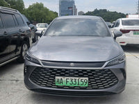 BYD 2025 Qin PLUS DM-i 1.5 CVT Intelligent Driving Version 55 km Leading Model - 4