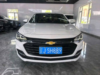 Chevrolet Monza 2022 Cavalier 1.5 320 Enjoy Skyroof Version - 2