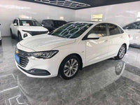 Chevrolet Monza 2022 Cavalier 1.5 320 Enjoy Skyroof Version - 1