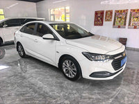 Chevrolet Monza 2022 Cavalier 1.5 320 Enjoy Skyroof Version - 3