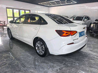 Chevrolet Monza 2022 Cavalier 1.5 320 Enjoy Skyroof Version - 4