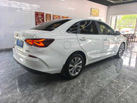 Chevrolet Monza 2022 Cavalier 1.5 320 Enjoy Skyroof Version - 5