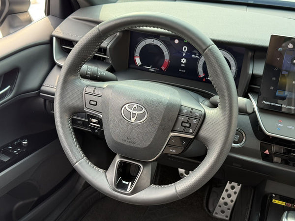 Toyota 2024 Camry 2.0S CVT Sport Edition
