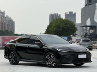 Toyota 2024 Camry 2.0S CVT Sport Edition - 2