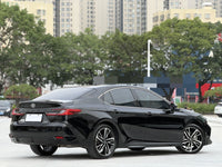 Toyota 2024 Camry 2.0S CVT Sport Edition - 8