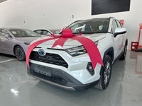 Toyota 2023 RAV4 Hybrid 2.5 CVT FWD Elite Plus - 1