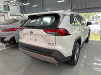 Toyota 2023 RAV4 Hybrid 2.5 CVT FWD Elite Plus - 4