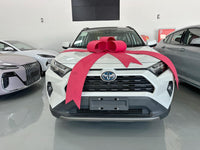 Toyota 2023 RAV4 Hybrid 2.5 CVT FWD Elite Plus - 3