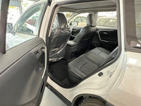 Toyota 2023 RAV4 Hybrid 2.5 CVT FWD Elite Plus - 5
