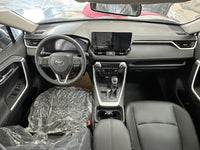 Toyota 2023 RAV4 Hybrid 2.5 CVT FWD Elite Plus - 6