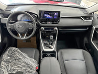 Toyota 2023 RAV4 Hybrid 2.5 CVT FWD Elite Plus - 8