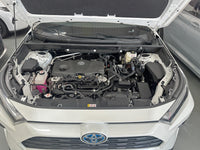 Toyota 2023 RAV4 Hybrid 2.5 CVT FWD Elite Plus - 9