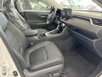 Toyota 2023 RAV4 Hybrid 2.5 CVT FWD Elite Plus - 10