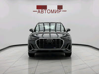 Audi 2023 Q3 1.4 TFSI 35 TFSI Fashion Dynamic - 3