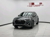 Audi 2023 Q3 1.4 TFSI 35 TFSI Fashion Dynamic - 1