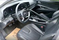 Hyundai 2023 Elantra Sedan 1.4 TGDi 240 TGDi N Line LUX Prestige Edition - 3