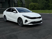 Kia 2023 K3 1.4T Luxury Edition - 2