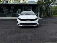 Kia 2023 K3 1.4T Luxury Edition - 3