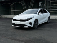 Kia 2023 K3 1.4T Luxury Edition - 1