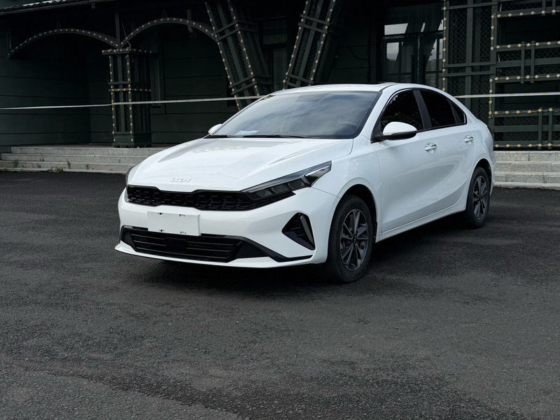 Kia 2023 K3 1.4T Luxury Edition