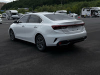 Kia 2023 K3 1.4T Luxury Edition - 4