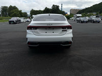 Kia 2023 K3 1.4T Luxury Edition - 5