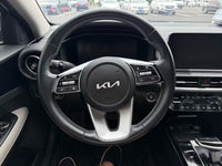 Kia 2023 K3 1.4T Luxury Edition - 13