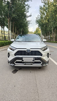 Toyota 2023 RAV4 Hybrid 2.5 CVT FWD Elite Plus - 2