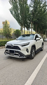 Toyota 2023 RAV4 Hybrid 2.5 CVT FWD Elite Plus - 1