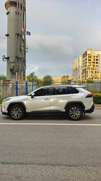 Toyota 2023 RAV4 Hybrid 2.5 CVT FWD Elite Plus - 3
