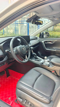 Toyota 2023 RAV4 Hybrid 2.5 CVT FWD Elite Plus - 5