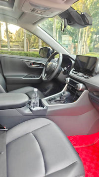 Toyota 2023 RAV4 Hybrid 2.5 CVT FWD Elite Plus - 6