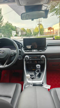 Toyota 2023 RAV4 Hybrid 2.5 CVT FWD Elite Plus - 7