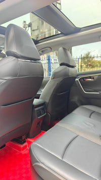Toyota 2023 RAV4 Hybrid 2.5 CVT FWD Elite Plus - 8